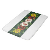 TAPIS DE BAIN CANAUX (Angle)