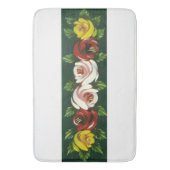 TAPIS DE BAIN CANAUX (devant Vertical)