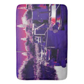 TAPIS DE BAIN CANAUX (devant Vertical)
