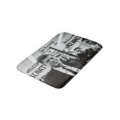 Tapis De Bain Candidat Kennedy (Angle)