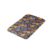 Tapis De Bain Candy pattern | Lollies 1lipop (Angle)
