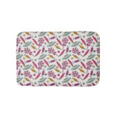 Tapis De Bain Candy pattern | Lollies pattern | lollipop 45 (Devant)