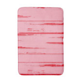 Tapis De Bain Candy rose de New York (Devant (Vertical))