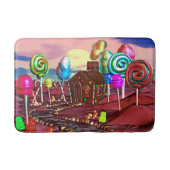 Tapis De Bain Candyland (Devant)