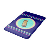 Tapis De Bain Cannoli Art cool (Angle)