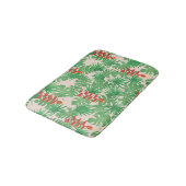 Tapis De Bain Canopée tropicale (Angle)