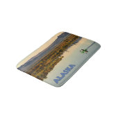 Tapis De Bain Canot Alaska (Angle)
