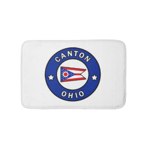 Tapis De Bain Canton Ohio