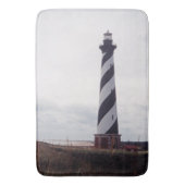 Tapis De Bain Cape Hatteras Lighthouse (devant Vertical)