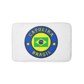 Tapis De Bain Capoeira Brasil (Devant)