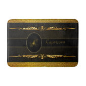 Tapis De Bain Capricorne (Devant)