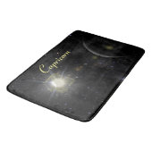 Tapis De Bain Capricorne intelligent (Angle)