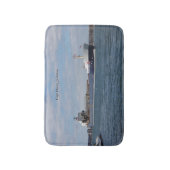 Tapis De Bain Capt Henry Jackman (Devant (Vertical))