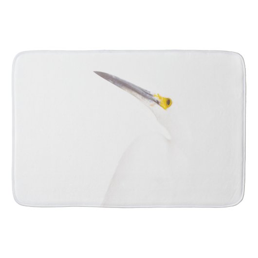 Tapis De Bain Capture d'écran Egret (Devant)