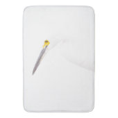 Tapis De Bain Capture d'écran Egret (devant Vertical)