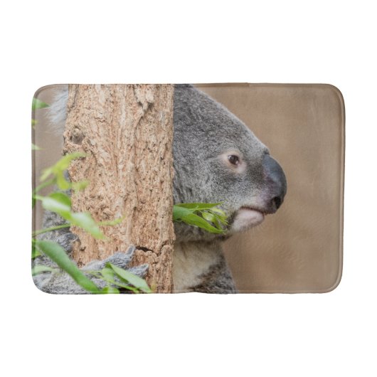 Tapis De Bain Capture d'écran Koala (Devant)