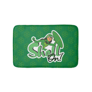 Tapis De Bain Carapace Shell On !