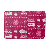 Caravan Camping Maison Décor