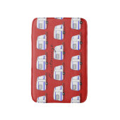 Tapis De Bain Caravane gitane Thunder_Cove de remorque minuscule (Devant (Vertical))