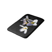 Tapis De Bain Cardamine Pratensis Fleurs bmcna (Angle)