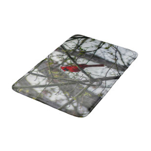 Tapis De Bain Cardinal
