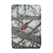 Tapis De Bain Cardinal (Devant (Vertical))