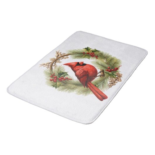 Tapis De Bain Cardinal Bath Mat (Angle)