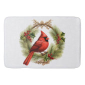 Tapis De Bain Cardinal Bath Mat (Devant)
