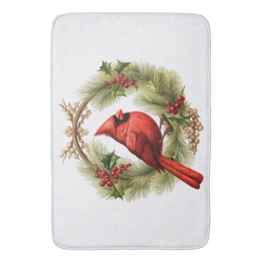Tapis De Bain Cardinal Bath Mat (devant Vertical)