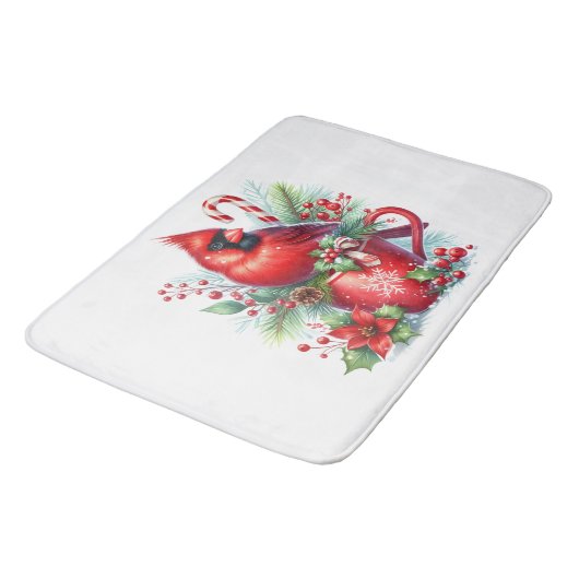 Tapis De Bain Cardinal Bath Mat (Angle)