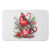 Tapis De Bain Cardinal Bath Mat (Devant)