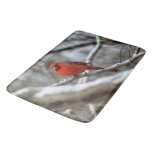 Tapis De Bain Cardinal masculin