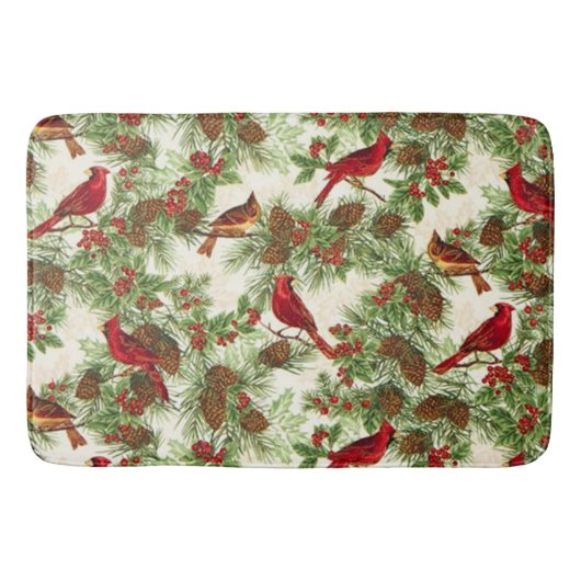 TAPIS DE BAIN CARDINALS BAIN MAT (Devant)