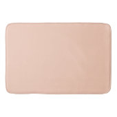 Tapis De Bain Caresse Douce (Devant)