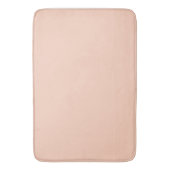 Tapis De Bain Caresse Douce (devant Vertical)