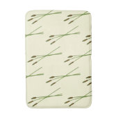 Tapis De Bain Carl Doddy (Devant (Vertical))