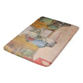 Tapis De Bain Carl Larsson La cuisine (Angle)