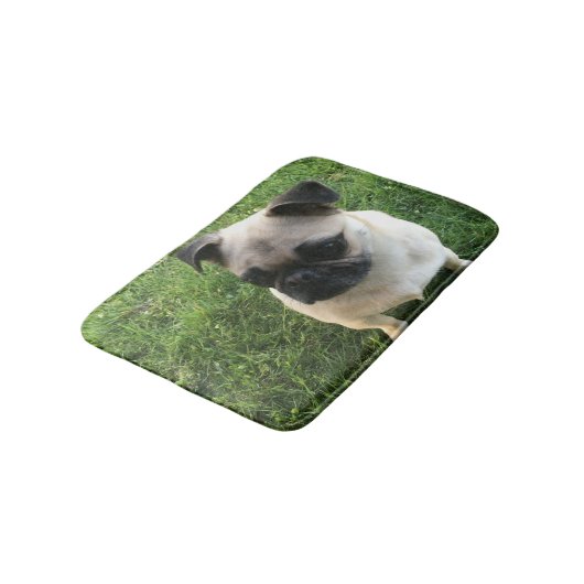 Tapis De Bain Carlin (Angle)