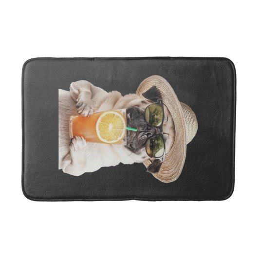 Tapis De Bain Carlin (Devant)
