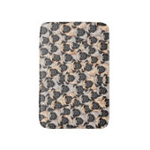 Tapis De Bain Carlins (Devant (Vertical))