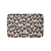 Tapis De Bain Carlins (Devant)