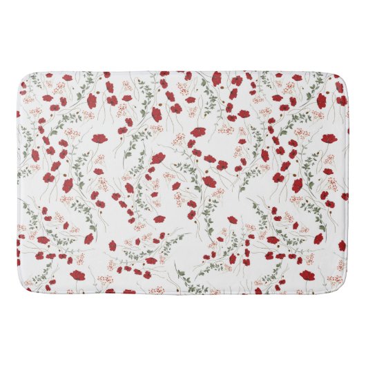 Tapis De Bain Carpet for elegant environments (Devant)