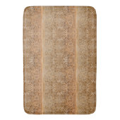 Tapis De Bain Carreaux de l'Alhambra (devant Vertical)