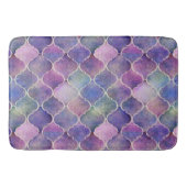 Tapis De Bain Carreaux florentins (Devant)