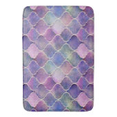 Tapis De Bain Carreaux florentins (devant Vertical)