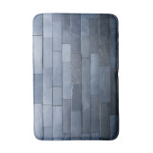 Tapis De Bain Carrelage d'ardoise (Devant (Vertical))
