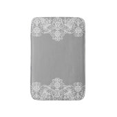 Tapis De Bain Carte mariage (Devant (Vertical))