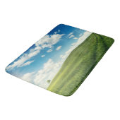 Tapis De Bain Cartes de jeu de terrain (Angle)