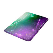 Tapis De Bain Carthagène Solive Purple (Angle)
