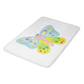 TAPIS DE BAIN CARTOON COLORÉ BOUTEILLE (Angle)